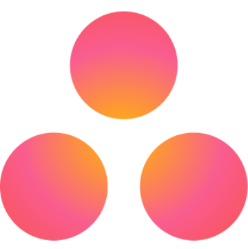 Asana Logo